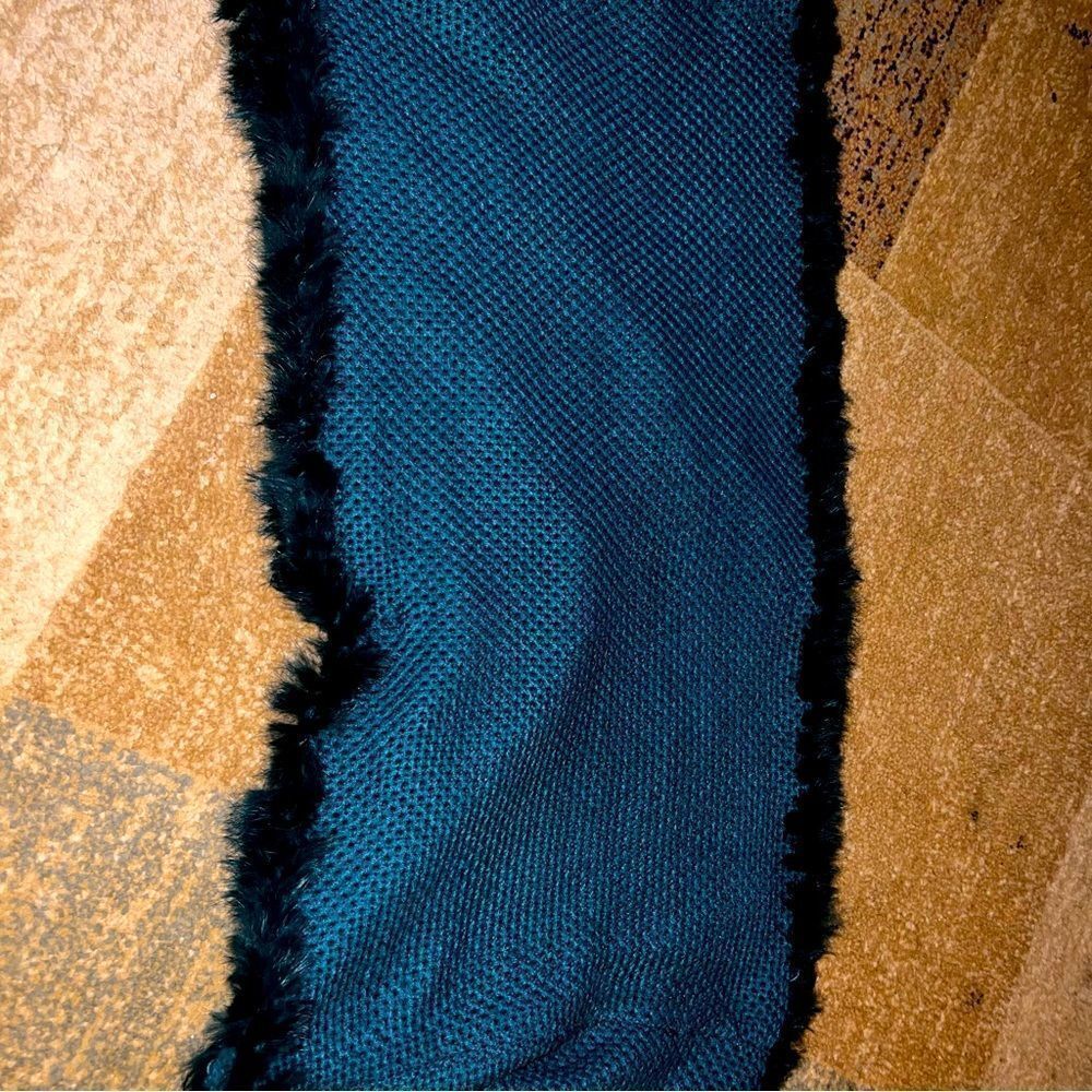 La Fiorentina scarf 